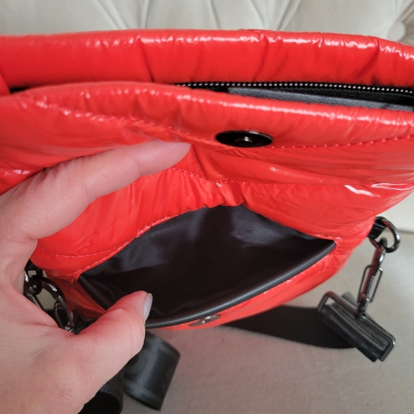 LOVE & SPORT OLIVA CROSSBODY - Picture 6 of 8